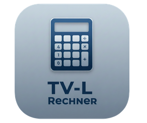 TV-L Rechner