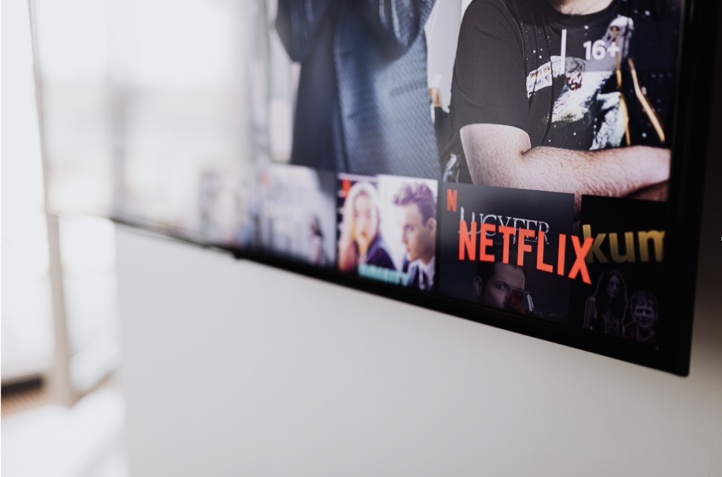 Streaming-Dienste Im Vergleich – Kosten Sparen Bei Netflix Und Co.