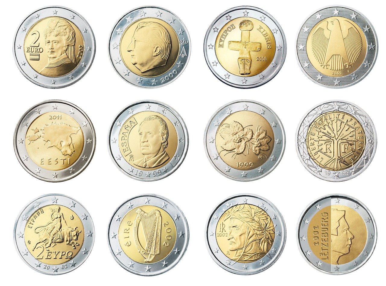 Schallwand Überleben Kapitalismus wieviel 2 euro münzen sind in einer